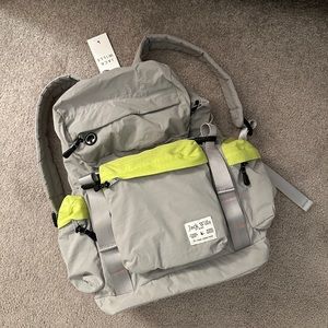 Jack Wills NWT Nylon Backpack